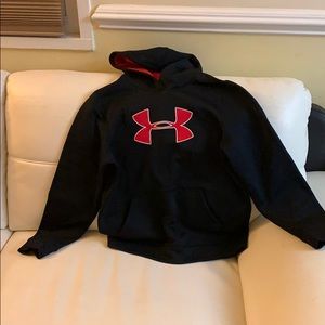 UNDER ARMOUR Sports Hoodie